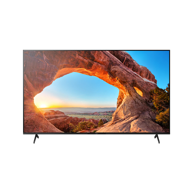 Sony 43吋 X85J Series 4K Ultra HD 智能電視 (Google TV) KD-43X85J