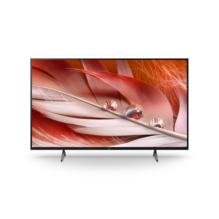 Sony 50" X90J 系列 4K 智能電視 XR-50X90J
