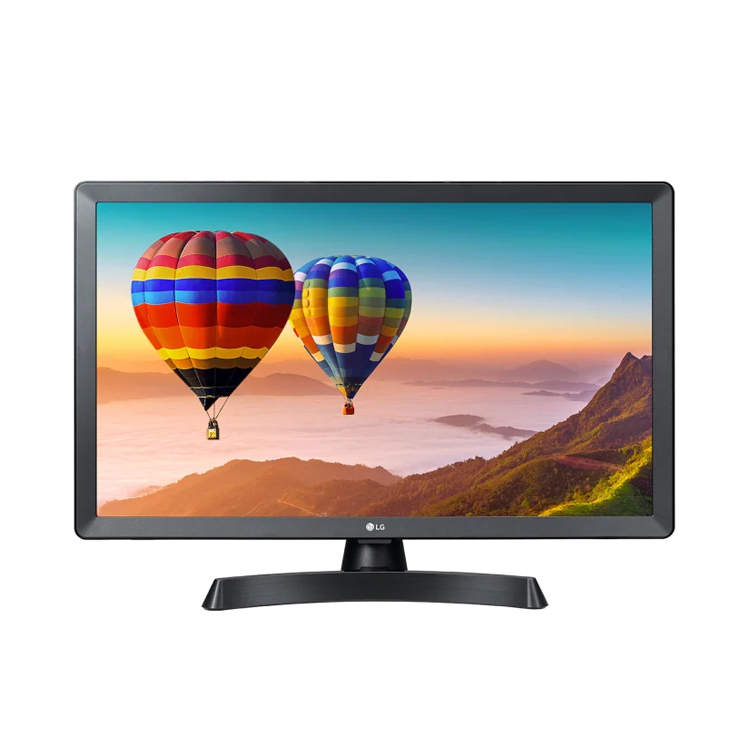 LG 樂金 23.6吋智能高清電視顯示器 24TN510S-PH