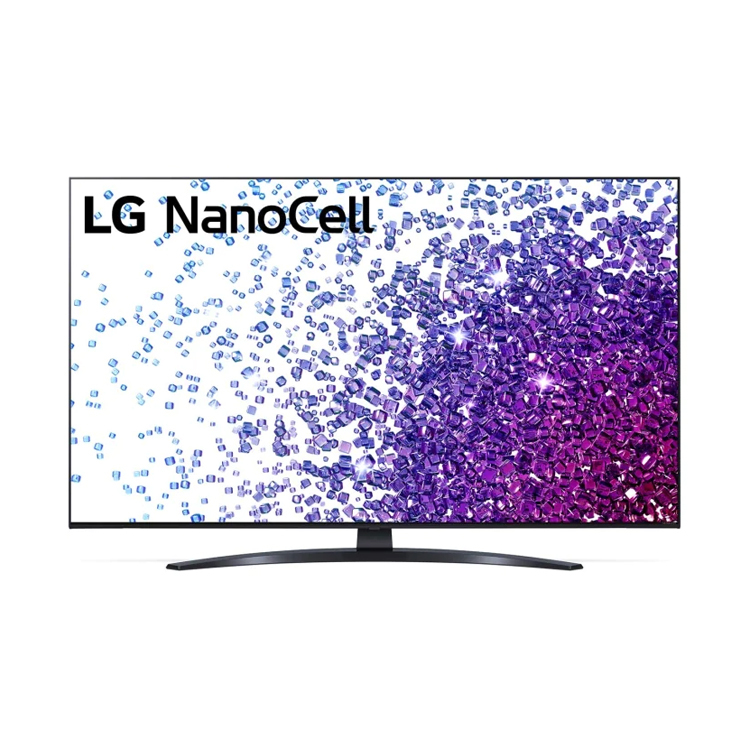 LG 樂金 43” AI ThinQ 4K LG NanoCell TV – Nano76 (43NANO76CPA)
