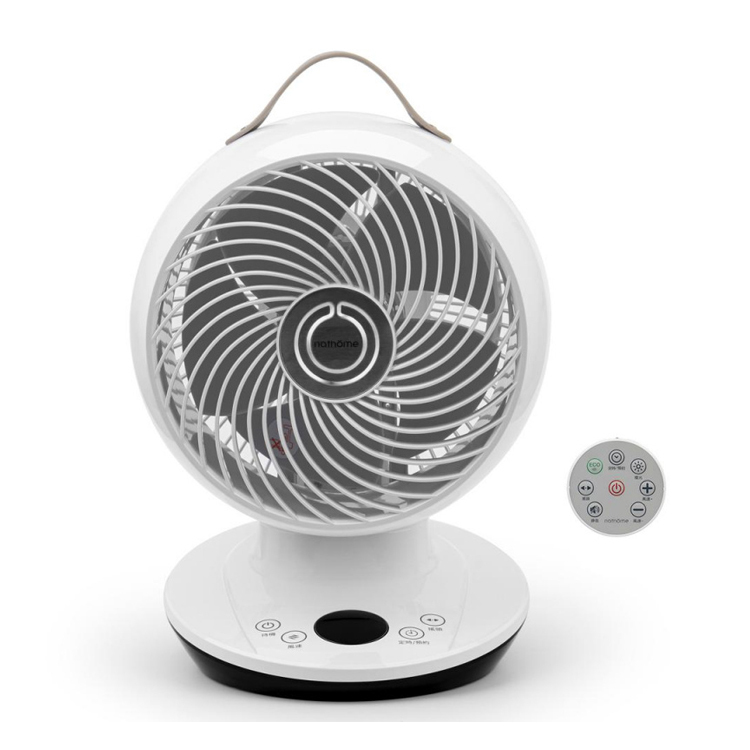 Nathome 無線空氣循環扇 NFS12