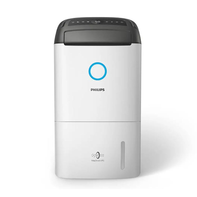 Philips 飛利浦 Series 5000 2 合 1 空氣清新抽濕機 DE5205/39