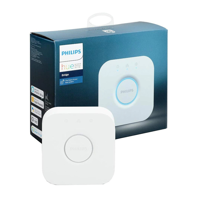 Philips 飛利浦 Hue Bridge 橋接器