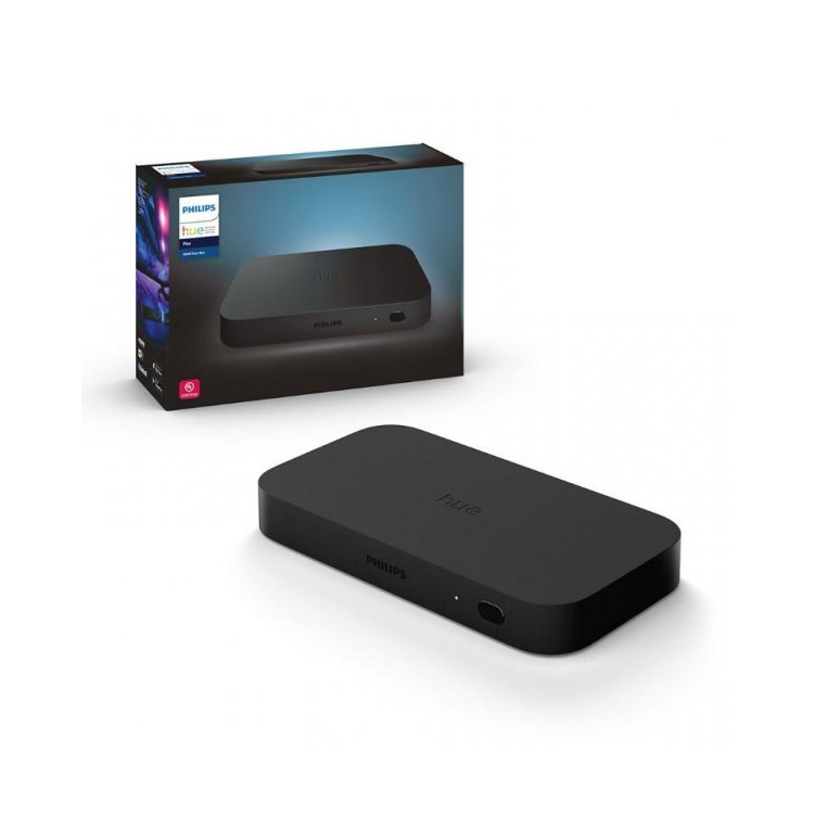 Philips 飛利浦 Hue Sync Box Hue HDMI Hue Play HDMI 同步調整器
