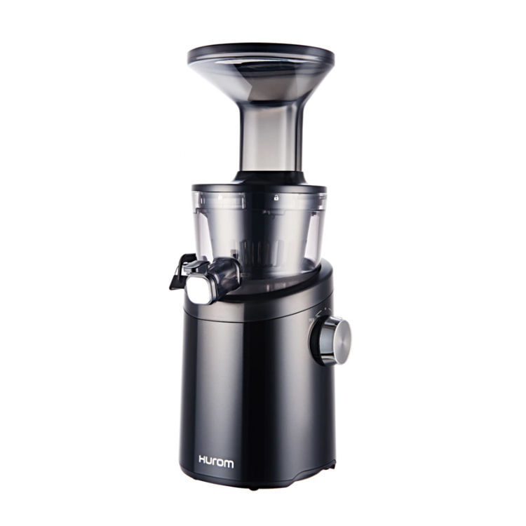 Hurom Easy Clean Slow Juicer 易潔慢磨榨汁機 H101-UBG