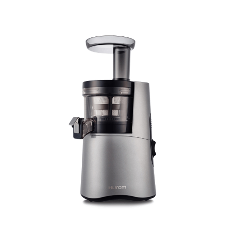 Hurom HAA Series 慢磨榨汁機 銀灰色