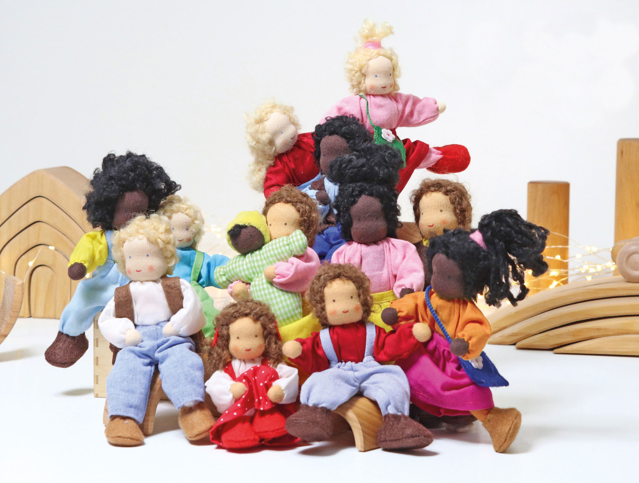 Grimm's - 家家酒系列