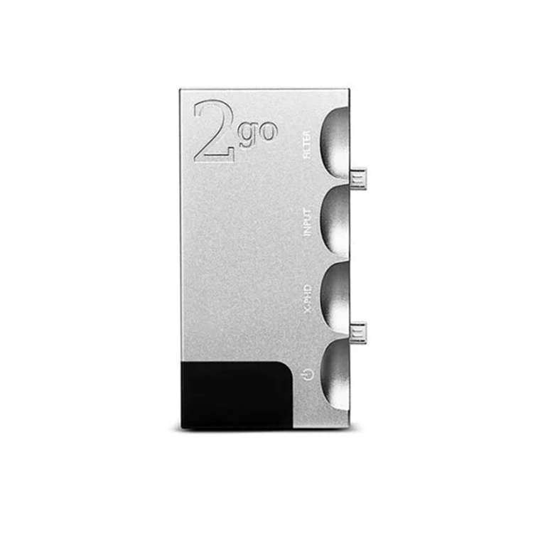 Chord 2go 專用無線串流模組