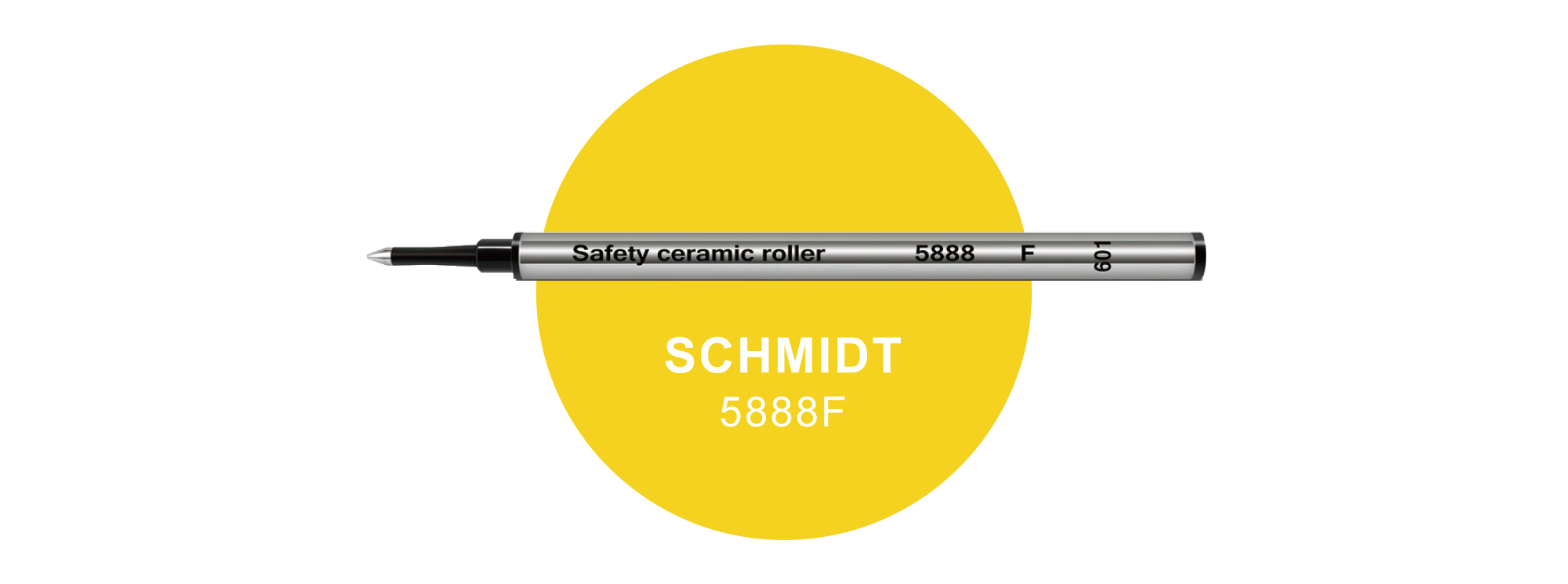 風格核心系列雙六角鋼珠筆使用德國製 SCHMIDT 史密特 鋼珠筆芯