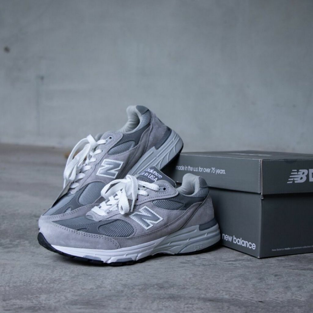 Women's New Balance WR993