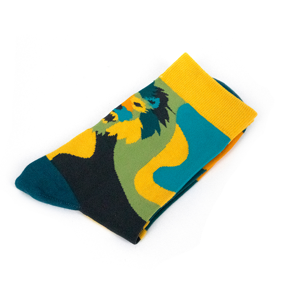 psychedelic party・Lion