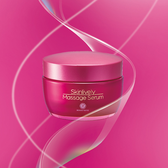 光耀緊顏按摩晶