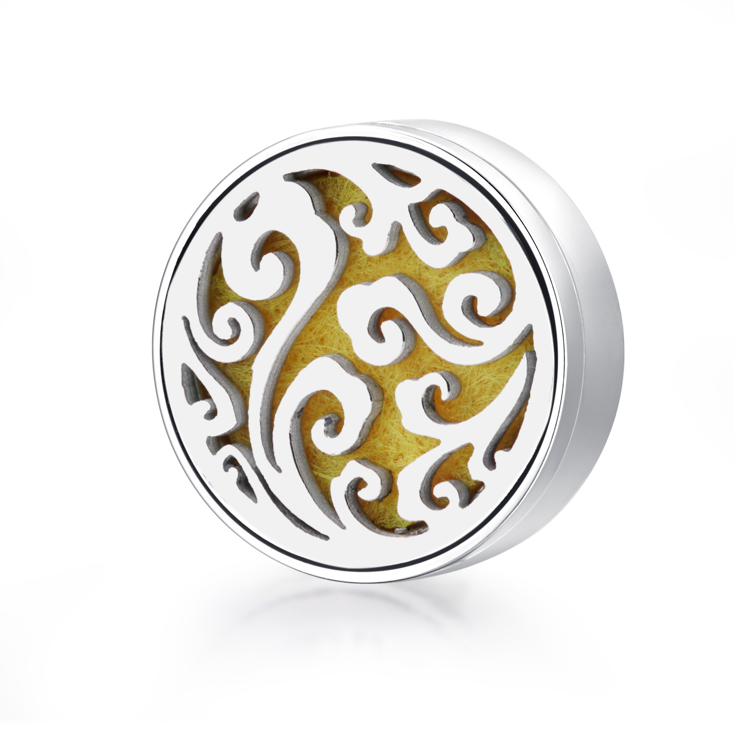 精油香薰扣 山中雲霧