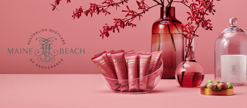 純澳大地護手霜