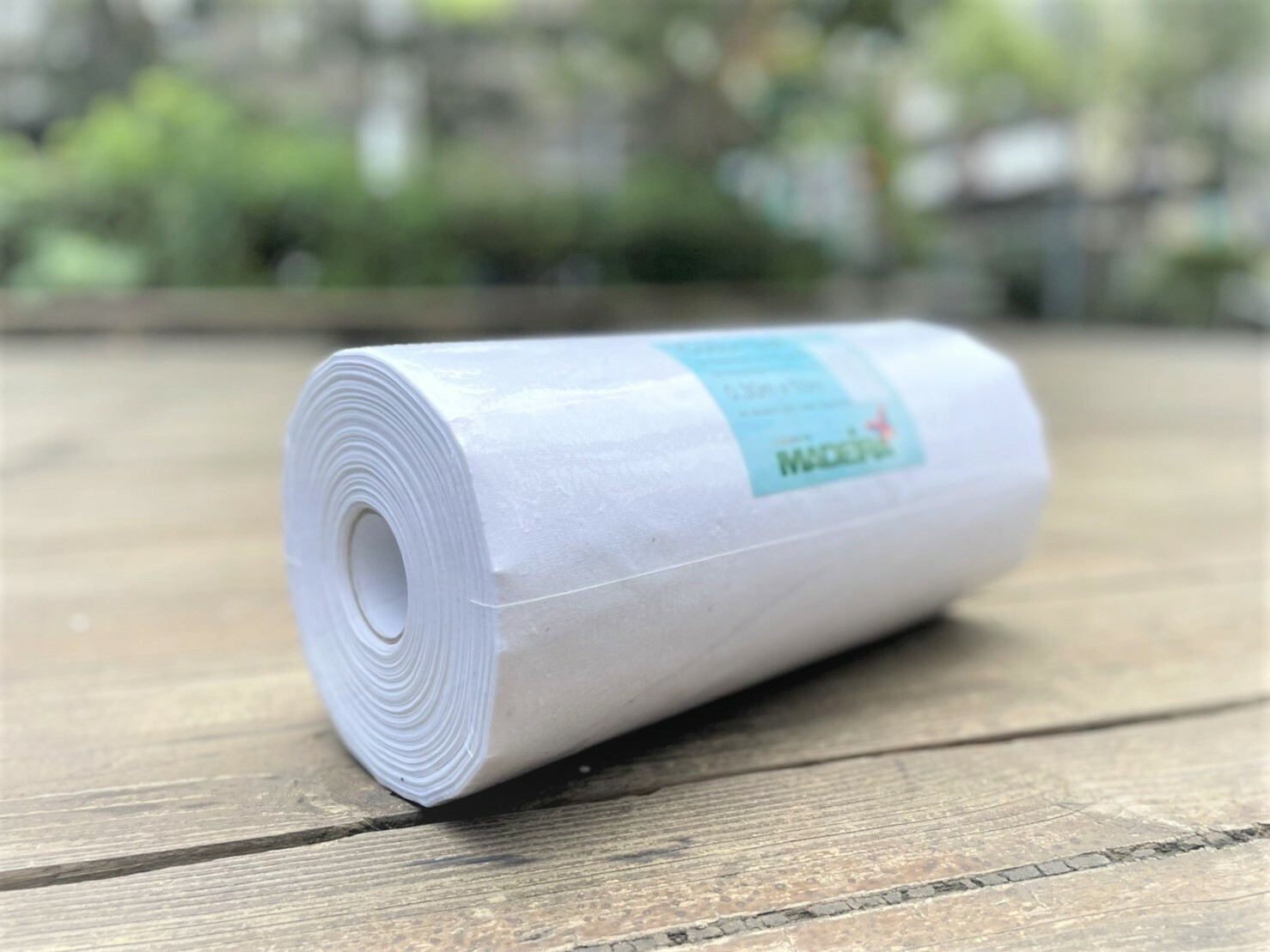 可撕式棉紙襯（整捲）