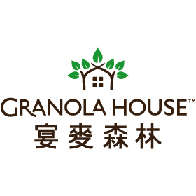 所有商品丨Granola House 宴麥森林