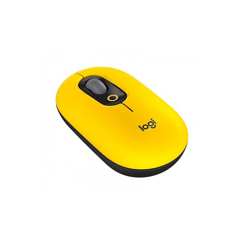 Logitech POP Mouse