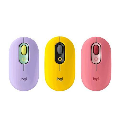 Logitech POP Mouse