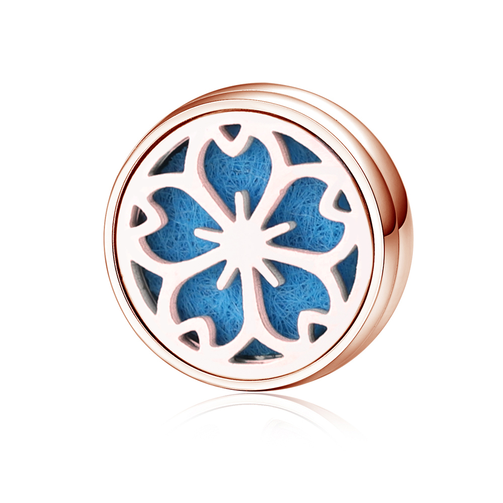 精油香薰扣 幸福櫻花