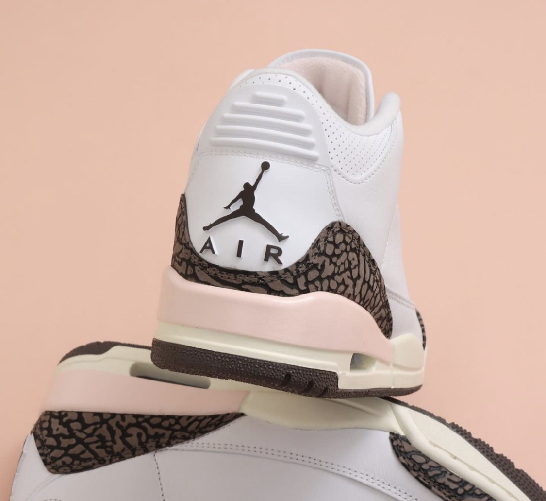 Air Jordan 3 W 