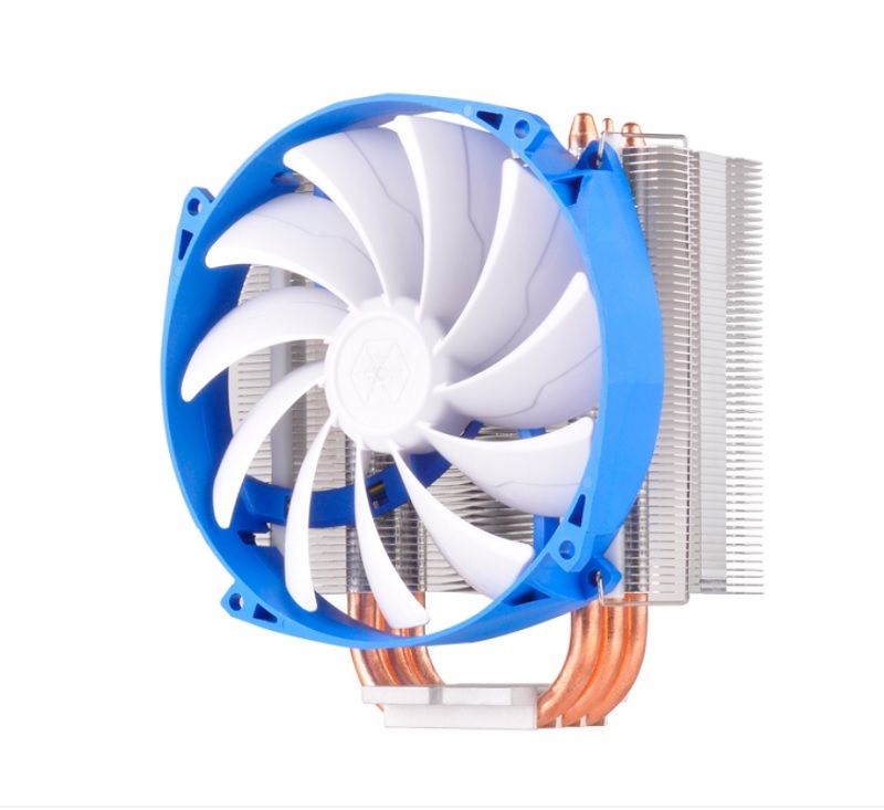 米特3C數位–SilverStone 銀欣 AR07 CPU散熱器/SST-AR07-V2