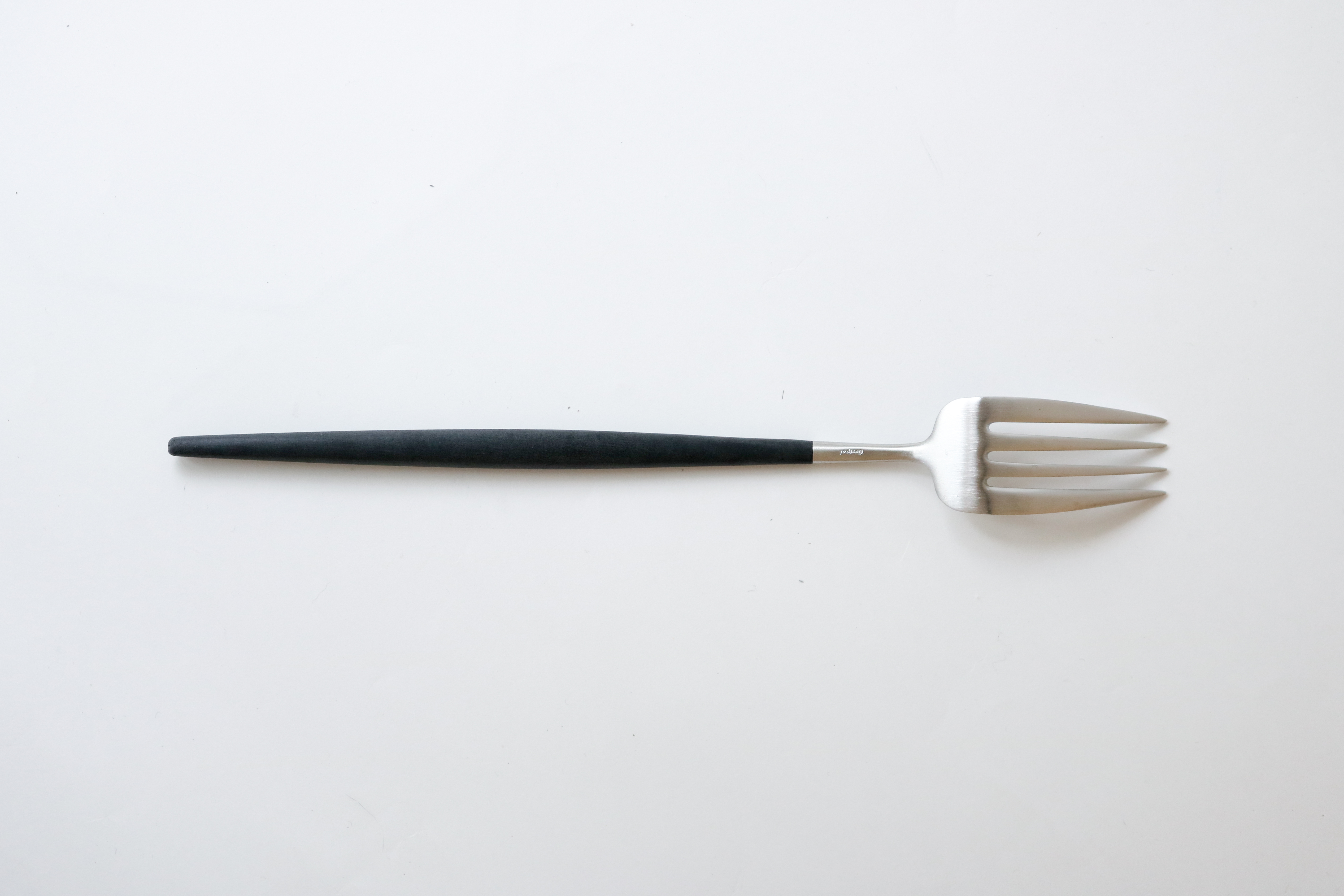 Cutipol-GOA Serving fork/分裝叉/267mm