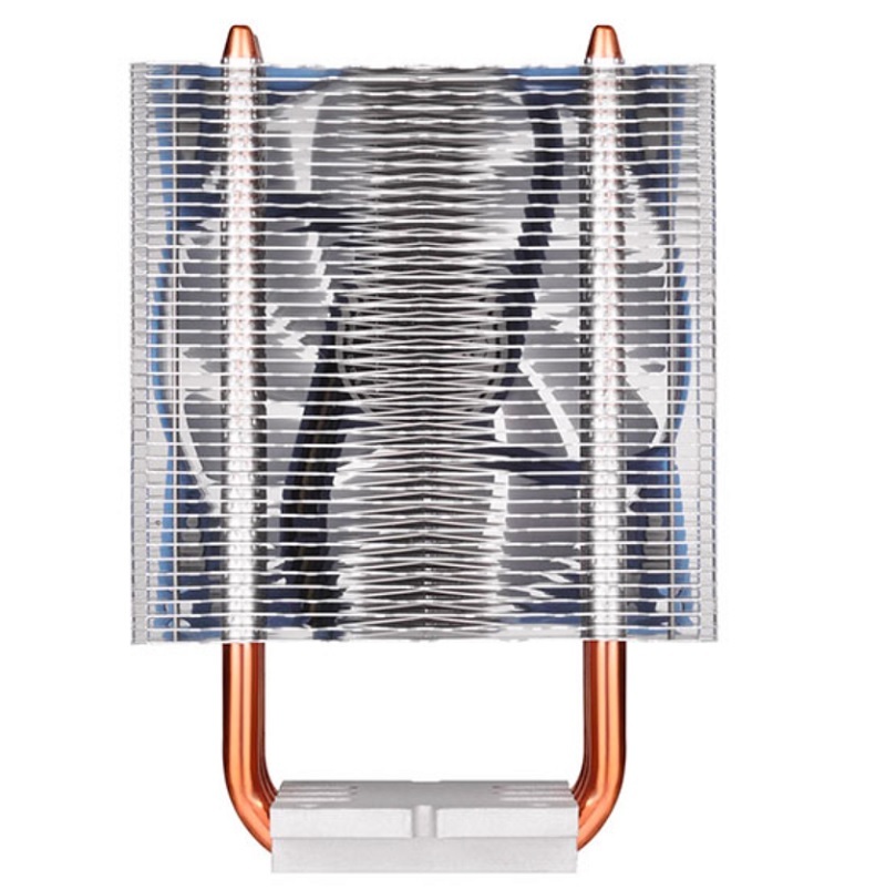 米特3C數位–SilverStone 銀欣 AR08 CPU散熱器/SST-AR08-V2