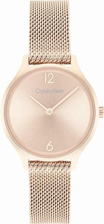 Calvin Klein watch