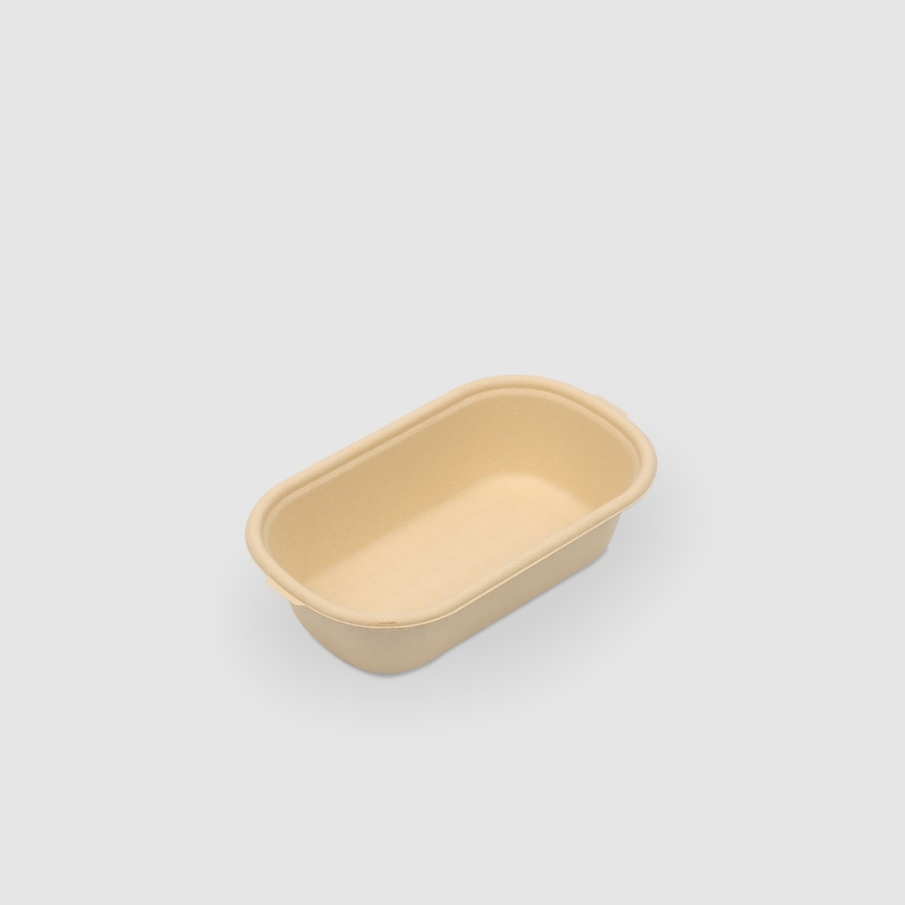 植纖餐盒 700ml 6號