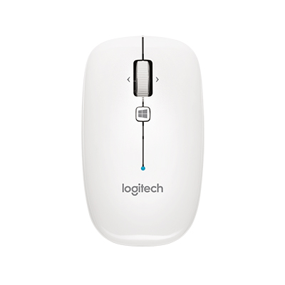 Bluetooth Mouse M557 (TWKOR)
