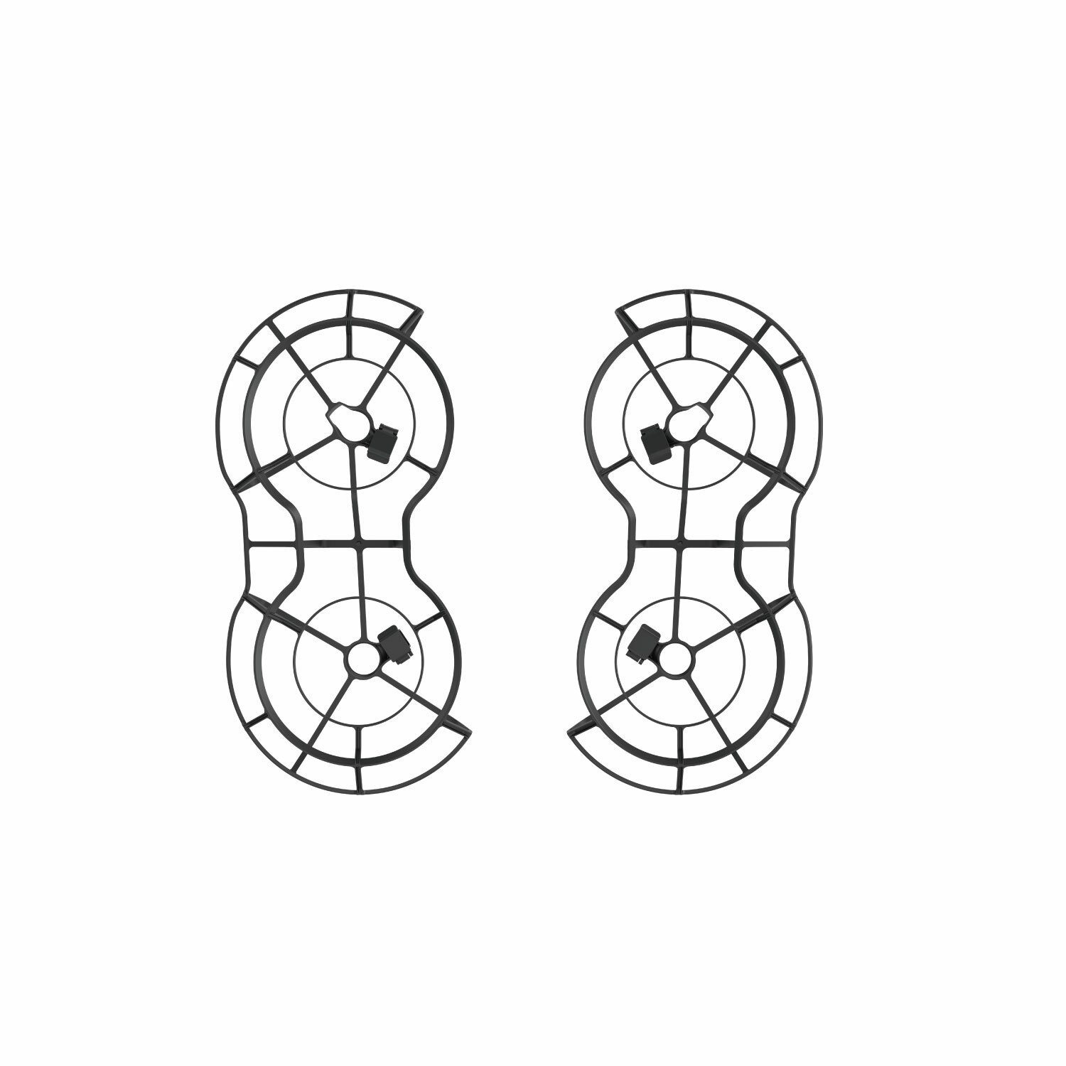 DJI - Mini 2 全向槳葉保護罩