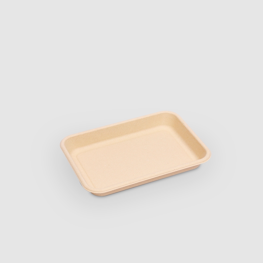 植纖盤 450ml 22號