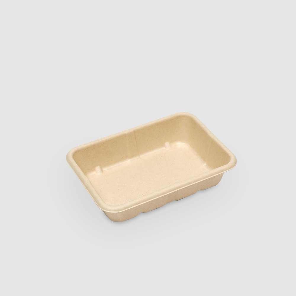 植纖餐盒 500ml 24號