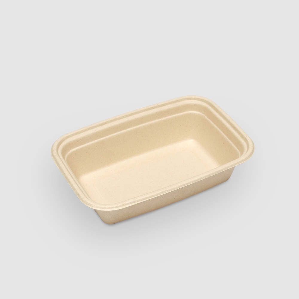 植纖餐盒 1000ml 31號