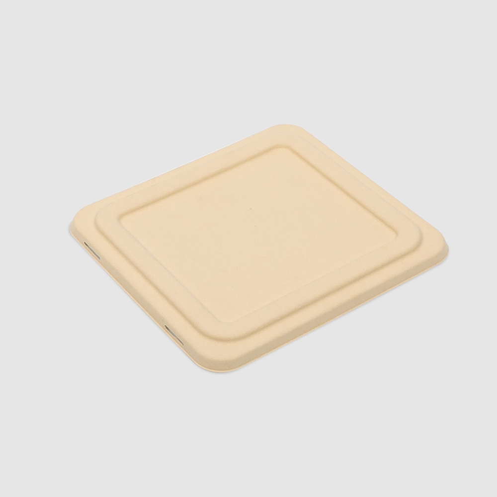 植纖餐盒蓋 4號