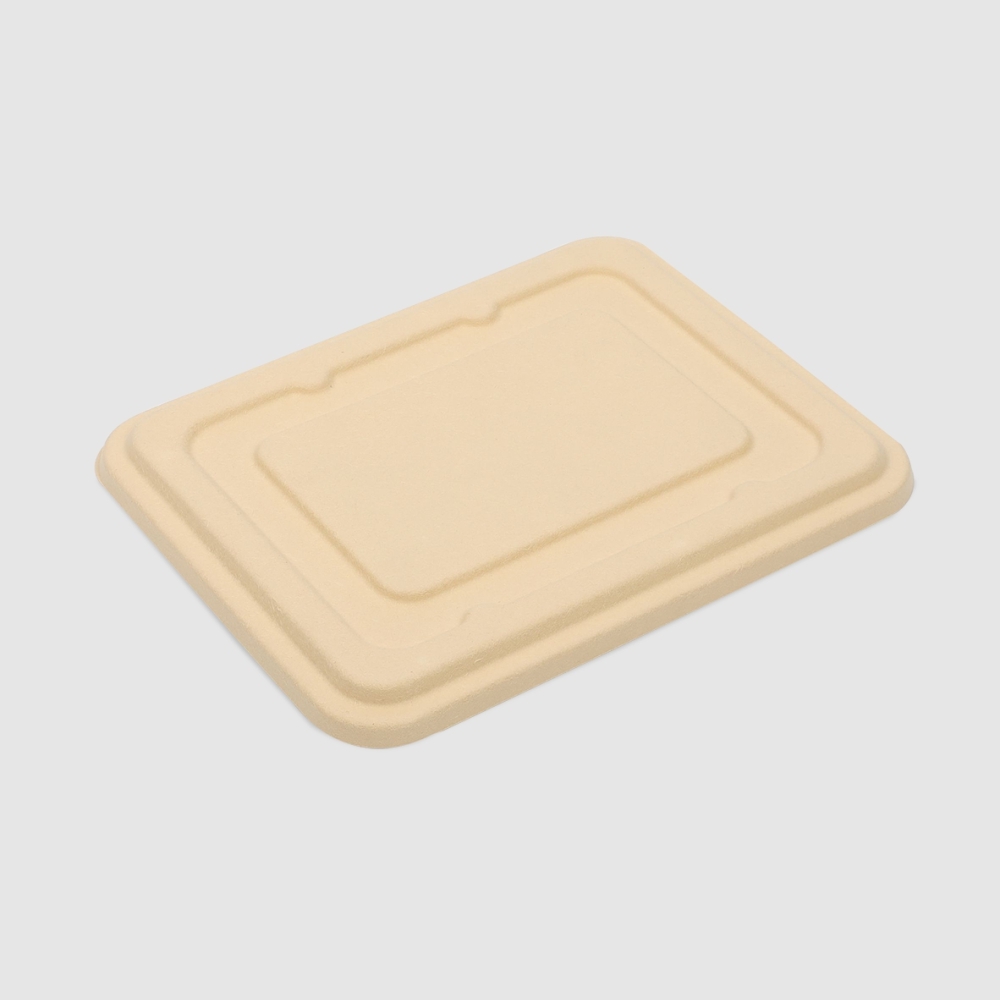 植纖餐盒蓋 5號