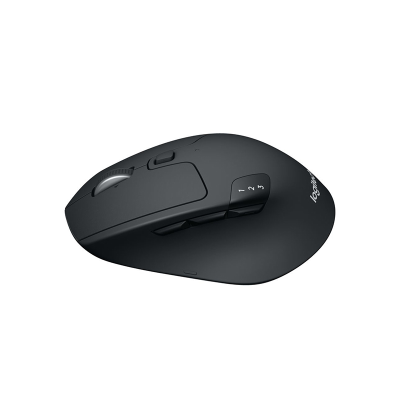 Wireless Mouse M720
