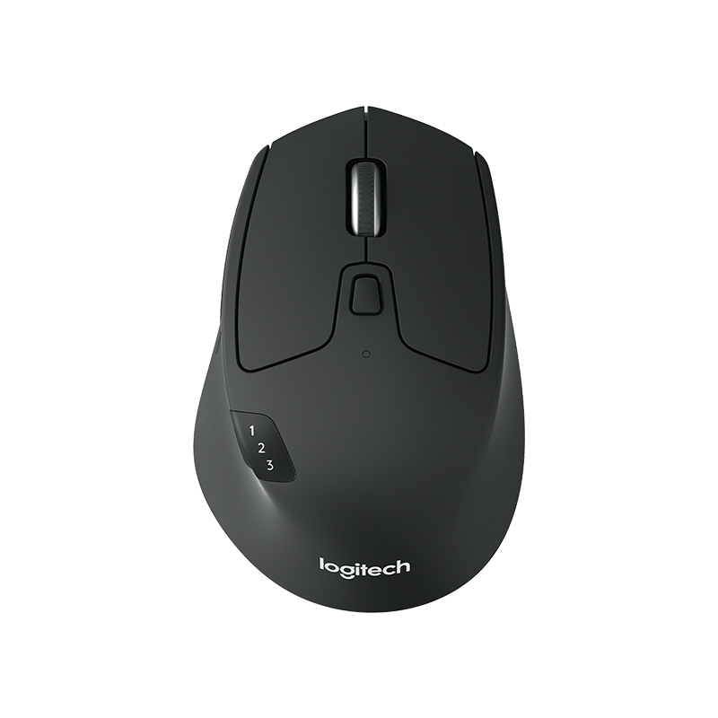 Wireless Mouse M720