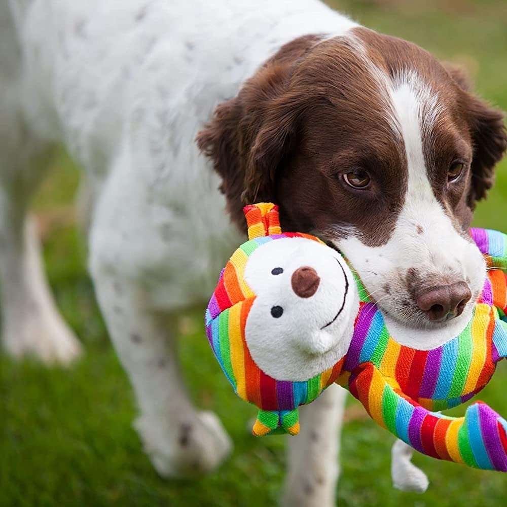 英國ROSEWOOD 玩具系列 -Sonny Monkey