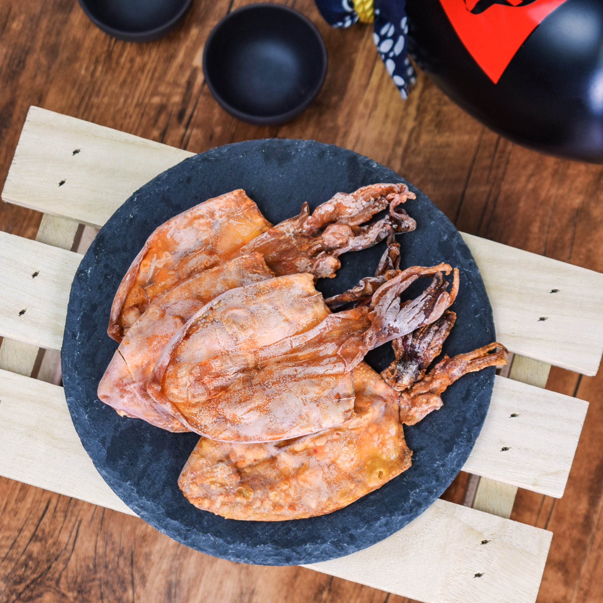 【一件7折 兩件65折】海怪級-泰國原隻吊片 40g