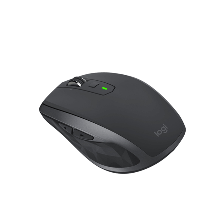 Logitech MX Anywhere 2S Wireless Mouse (2021 New packing)