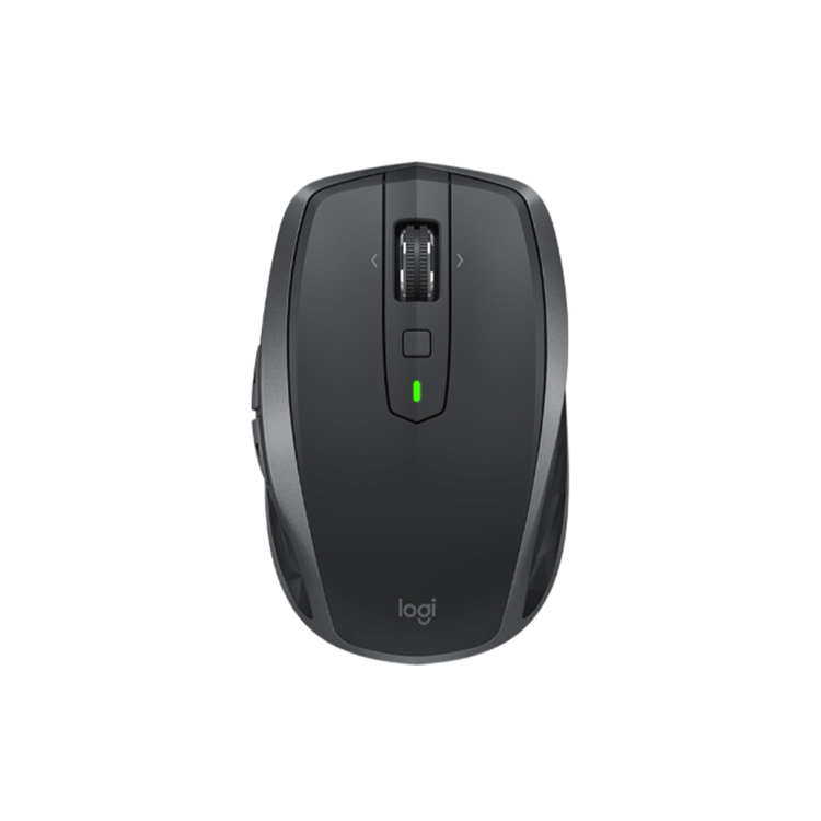 Logitech MX Anywhere 2S Wireless Mouse (2021 New packing)
