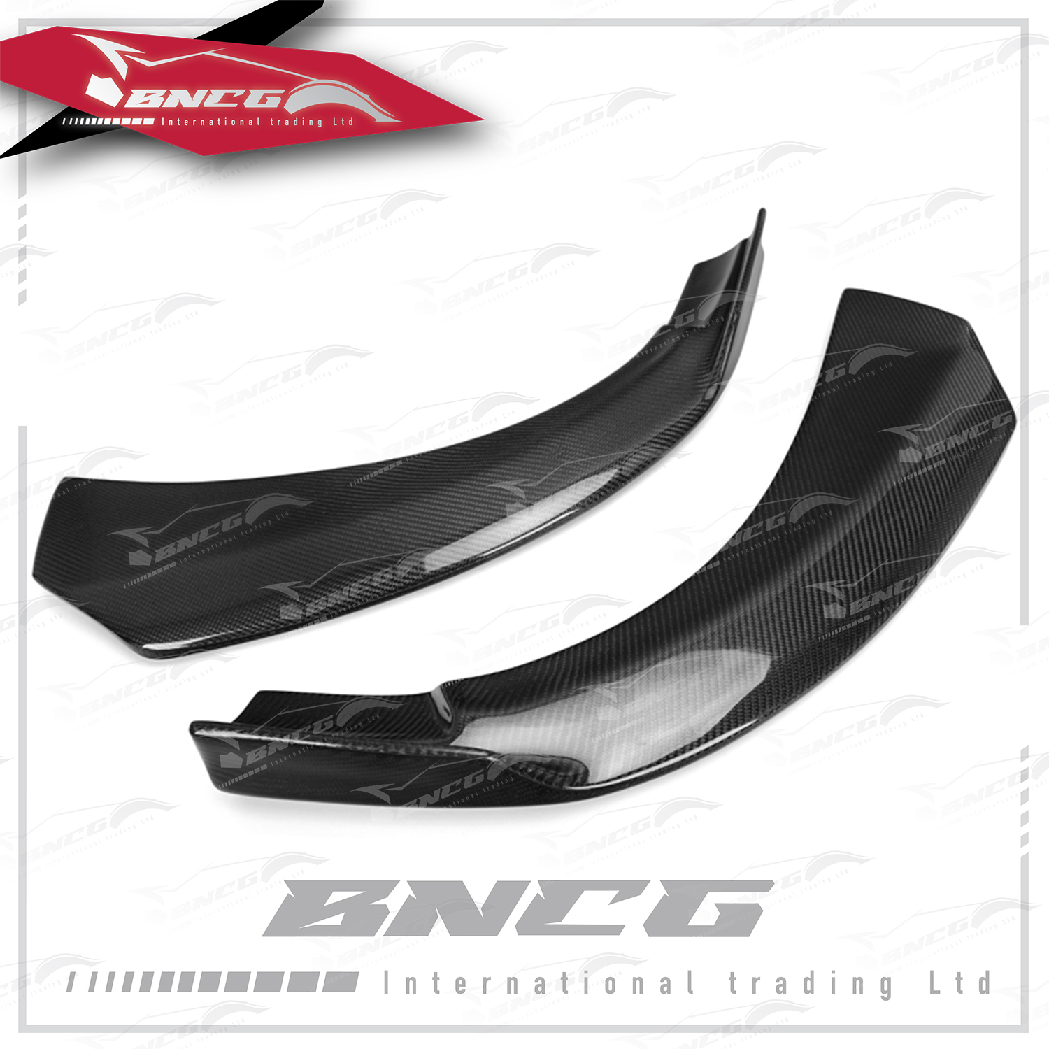 賓士 Benz CLA Class W117 改裝 卡夢 碳纖維 外觀件 空力套件 前保桿 包角