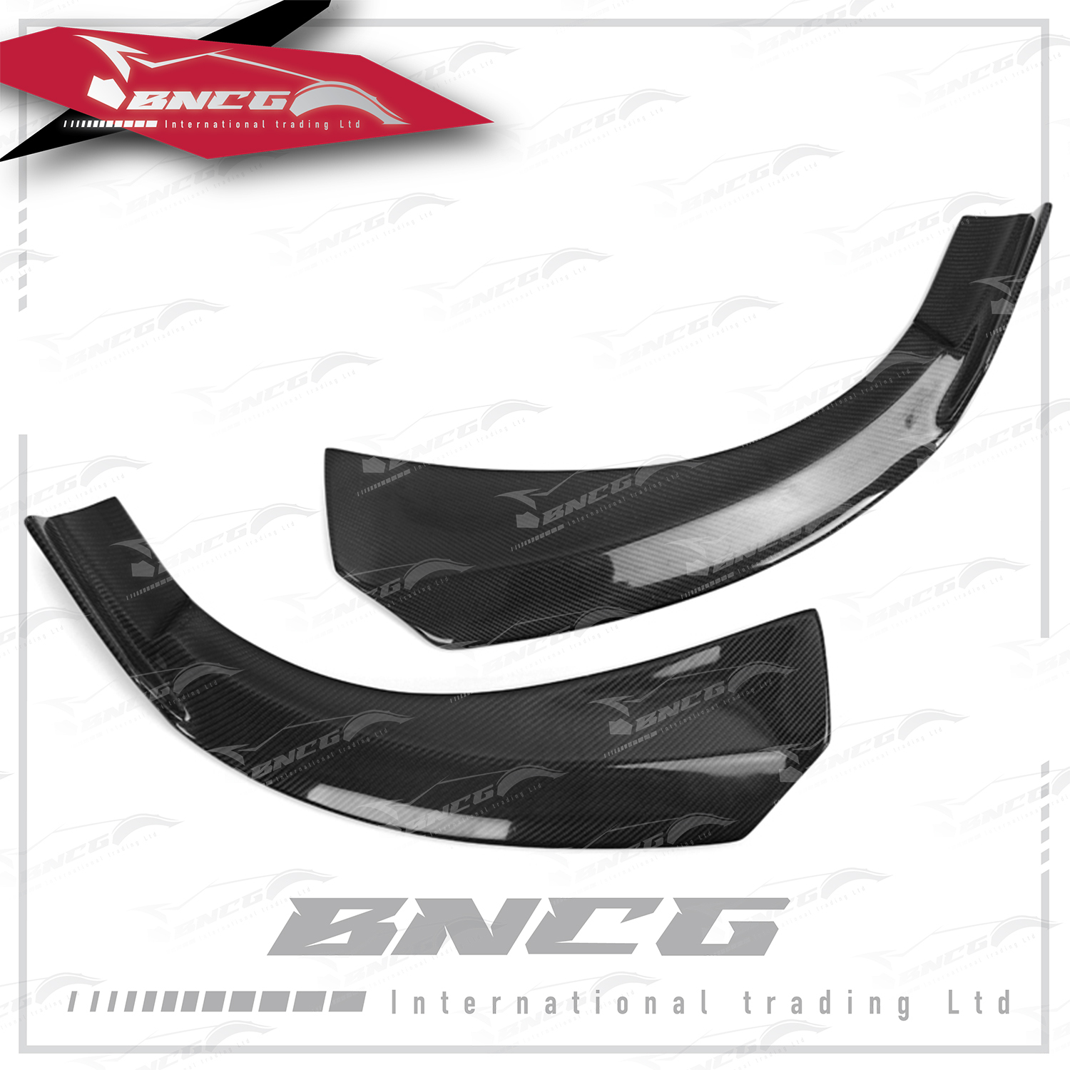 賓士 Benz CLA Class W117 改裝 卡夢 碳纖維 外觀件 空力套件 前保桿 包角