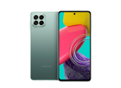 samsung galaxy m53 5g 手機殼與手機配件推薦系列