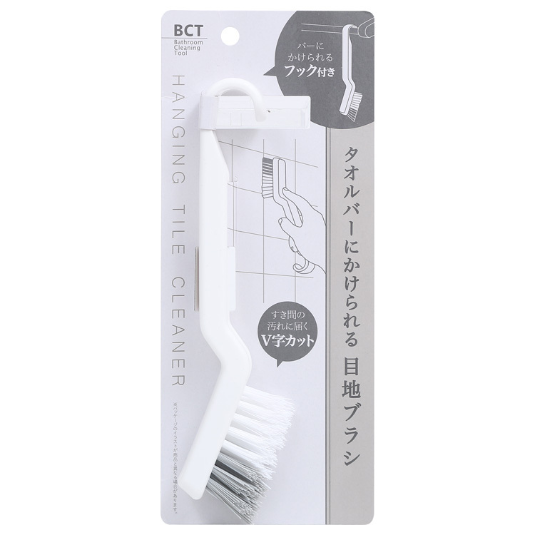 BCT縫隙清潔刷