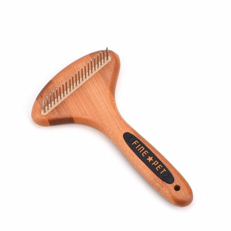 《FINE PET》21針耙梳