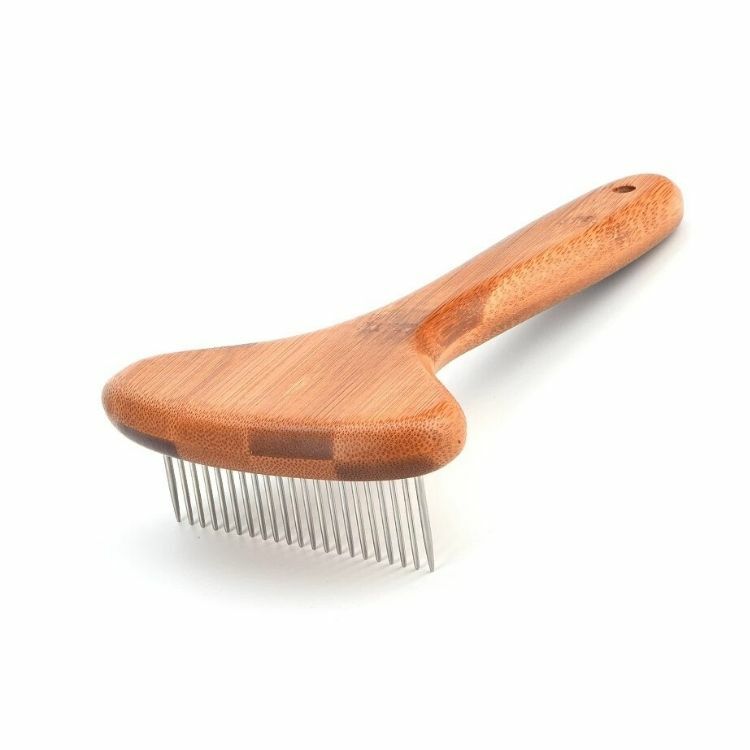 《FINE PET》21針耙梳