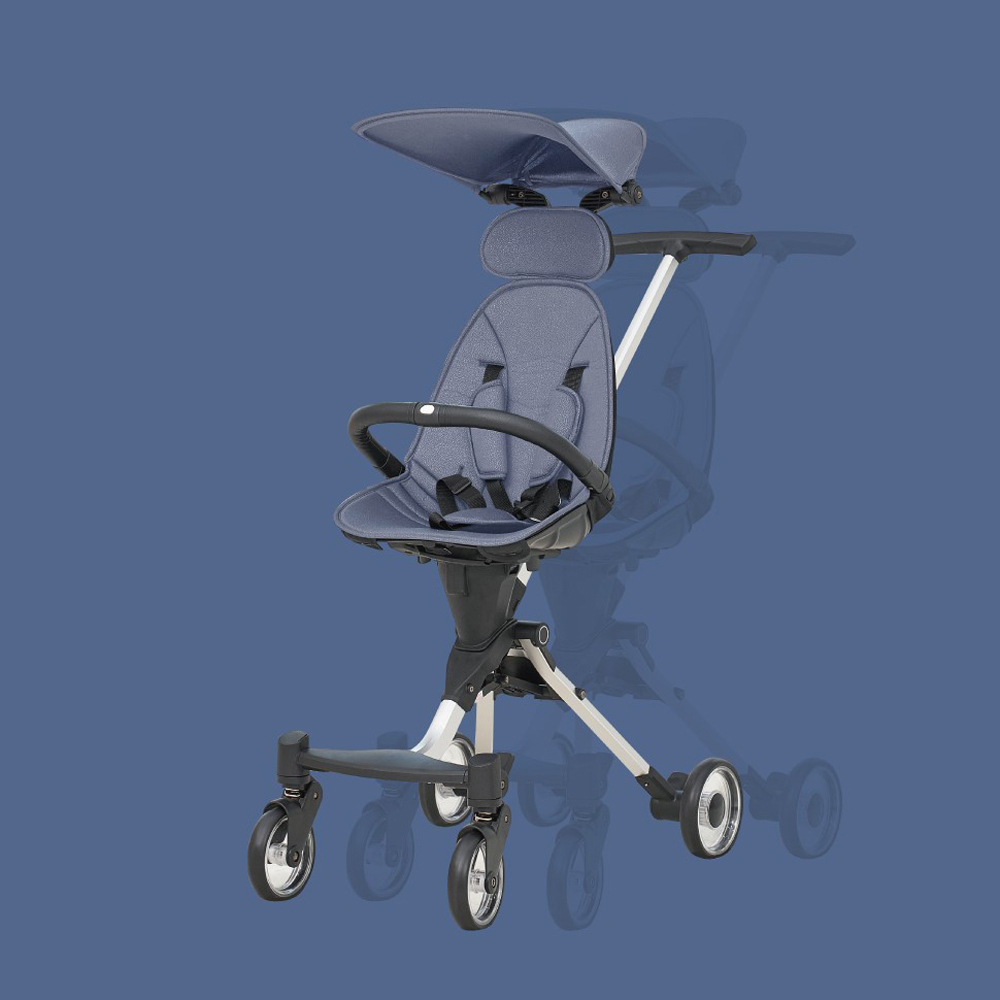 NEO TRIKE摺疊幼兒推車