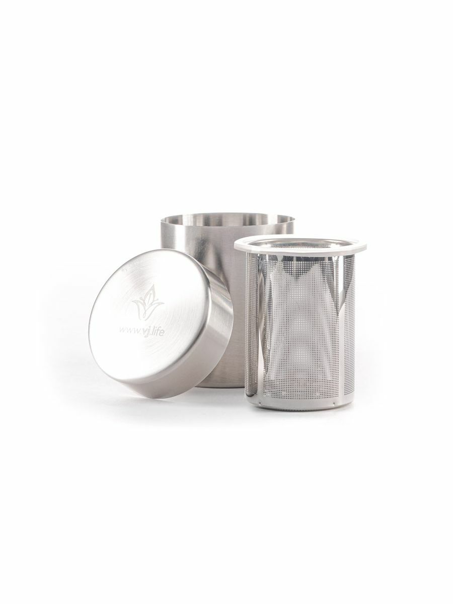 ViA HEAT Tea Strainer